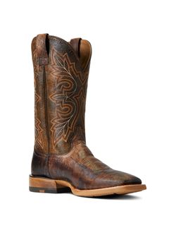 Ariat Mens Standout Boots