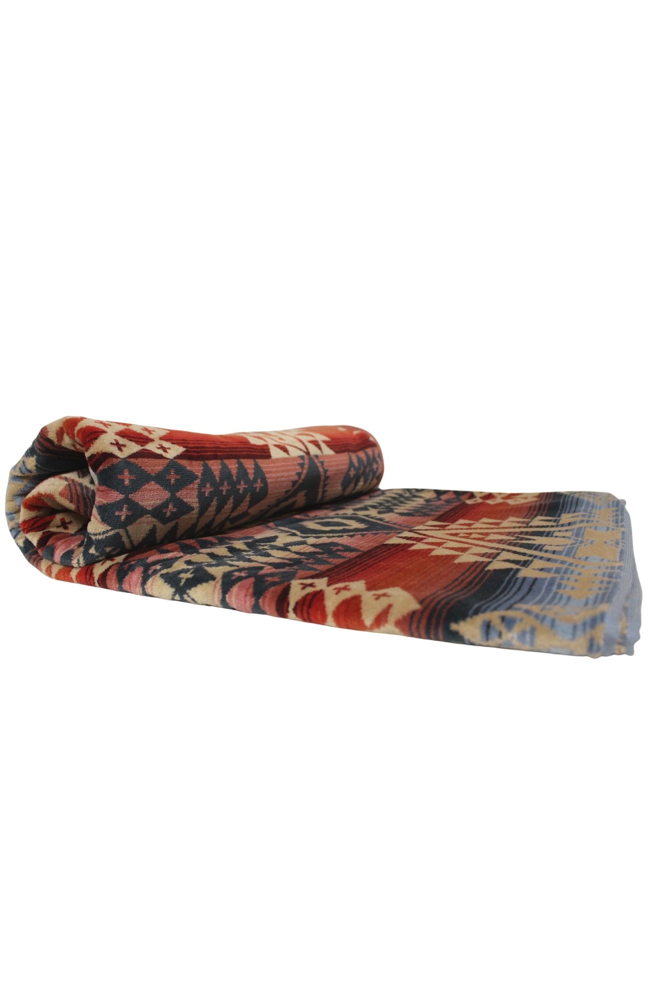 Pendleton Canyonlands Oversized Jacquard Towel