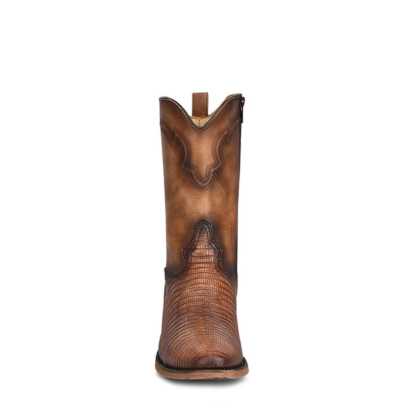 Corral 2025 lizard boots