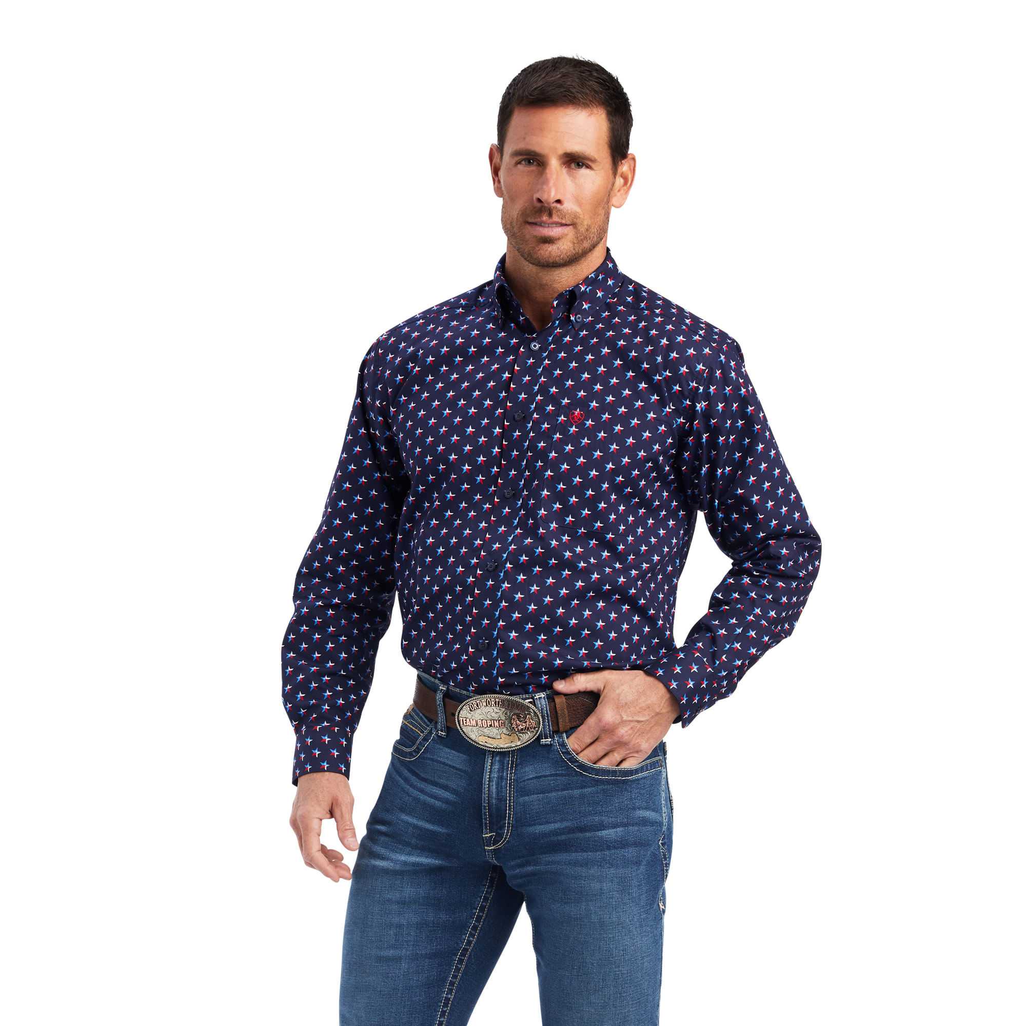 ariat shirts on sale