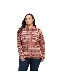 Ariat Womens REAL Comfort Sweatshirt
