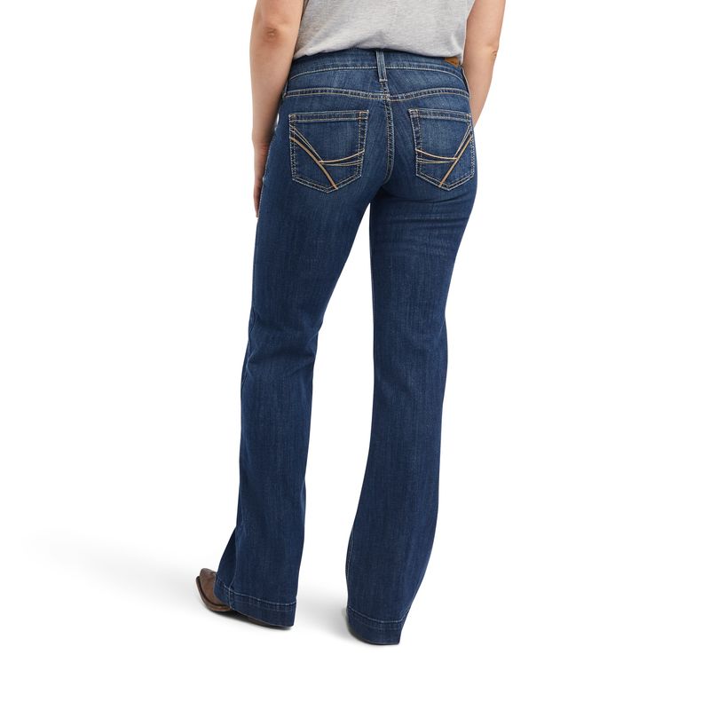 Ariat trouser outlet jeans