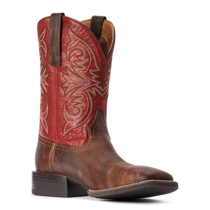 Western boots 2024 under $50