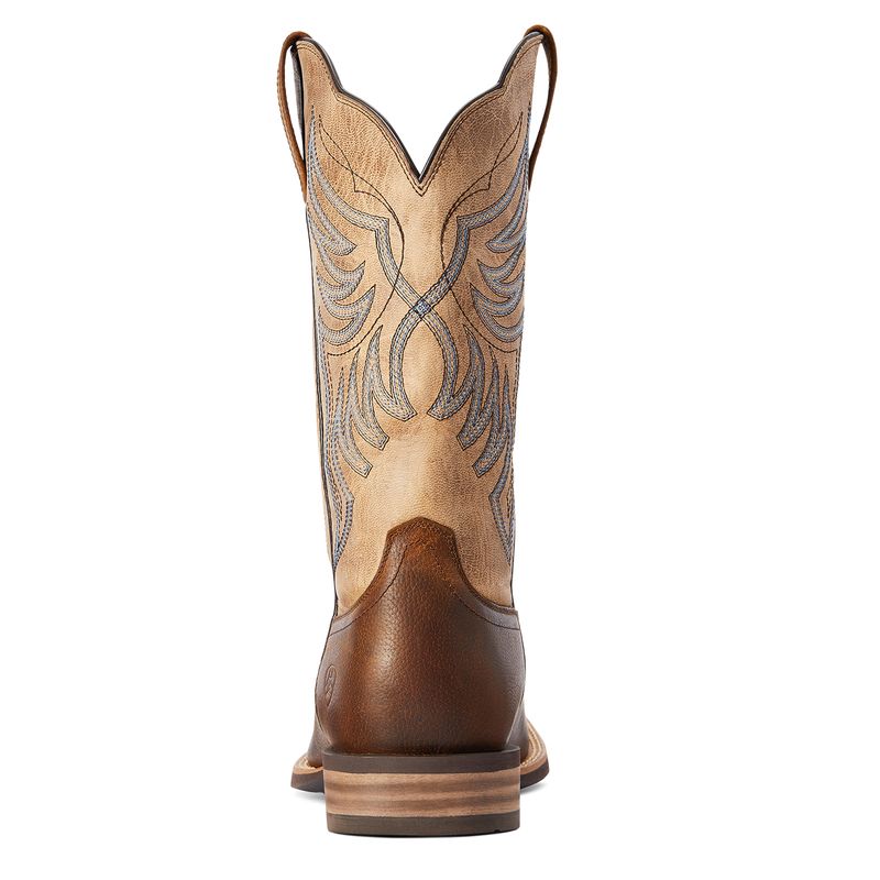 Mens western outlet boots under $50