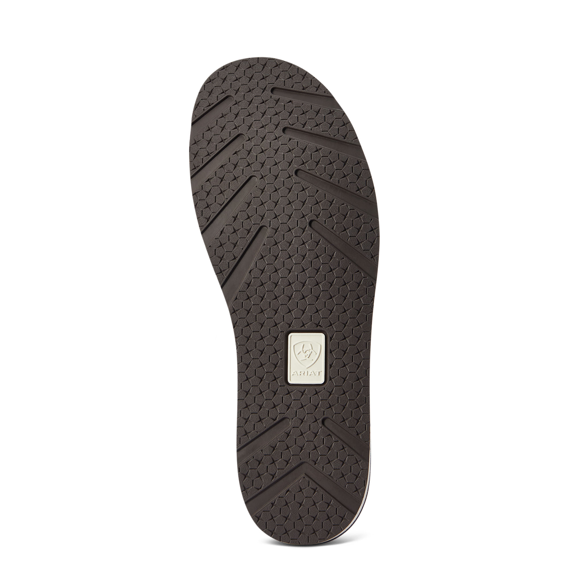 ariat mens flip flops