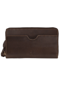 Sts Ranchwear Womens Basic Bliss Audie Wallet