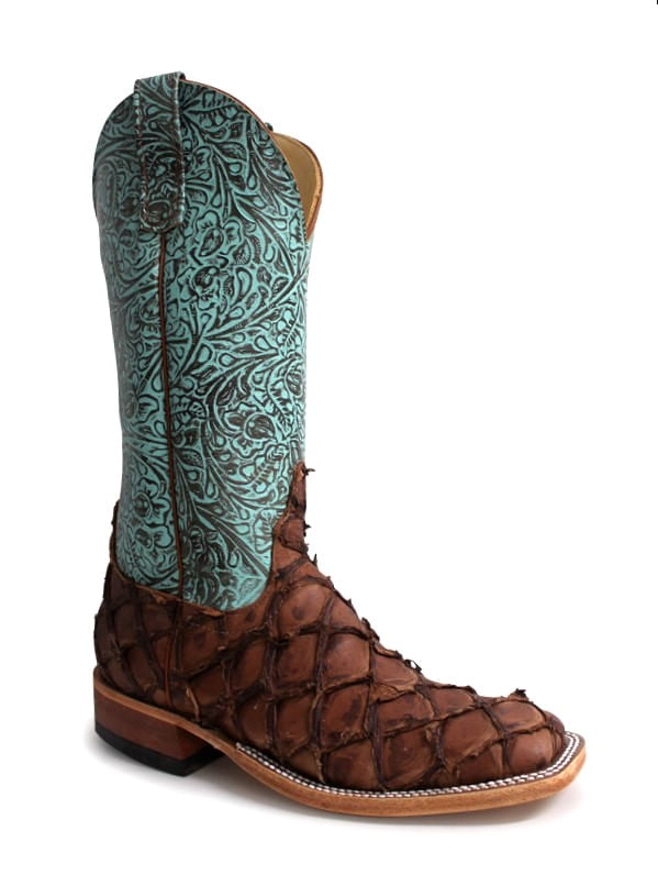 Big bass 2025 boots womens