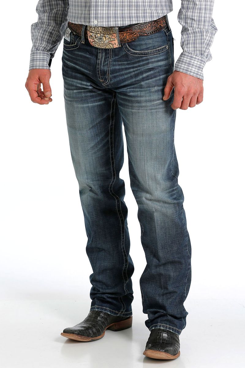 Wrangler deals cinch jeans