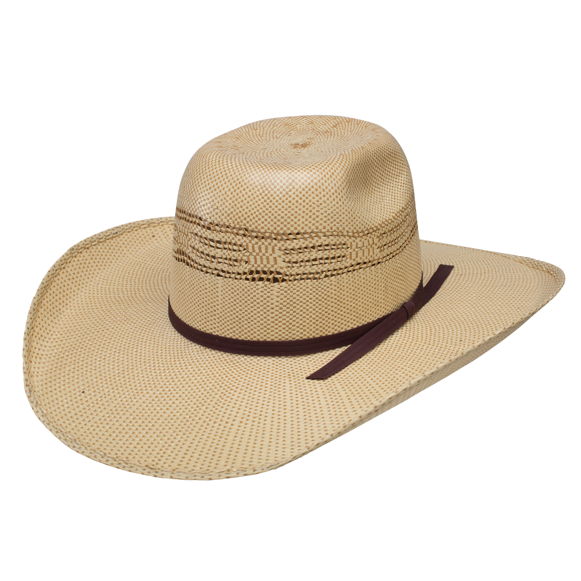 Resistol Mens 6X Cody Johnson The SP Sahara Felt Cowboy Hat