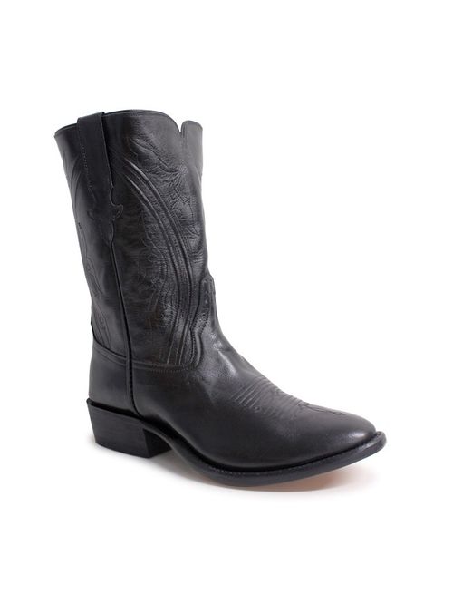 Ariat Mens Gunslinger Caiman Boots