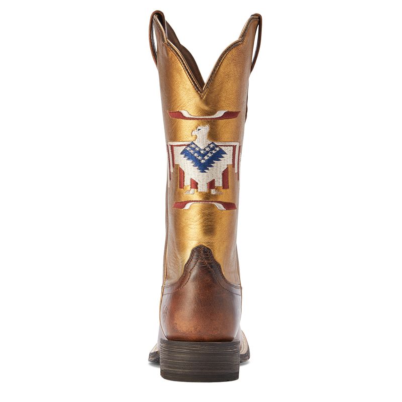 Ariat thunderbird cheap