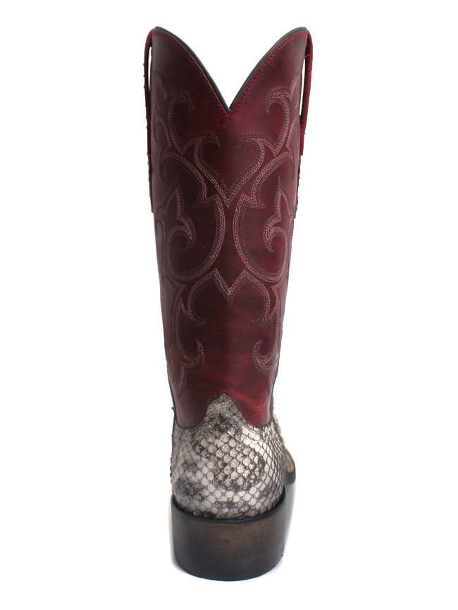 Anaconda hotsell cowboy boots