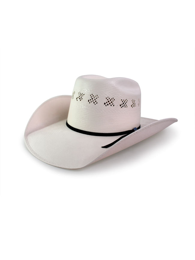 Resistol  Straw Cowboy Hats