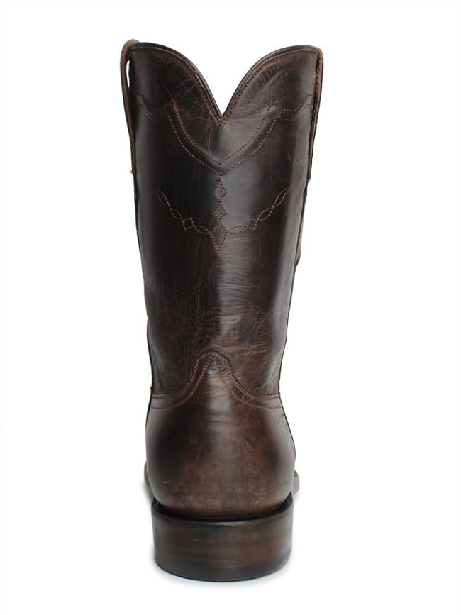 Georgia hot sale roper boots