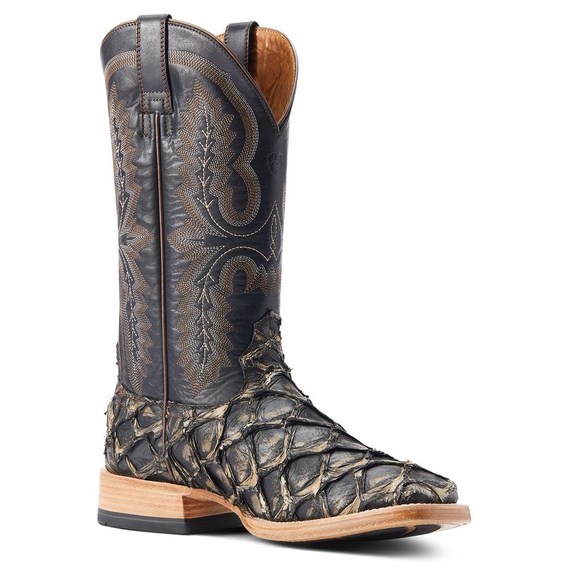 Boots ariat outlet men's