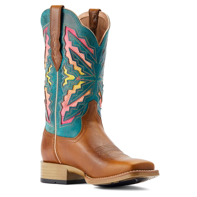 Ariat venttek 2024 boots womens