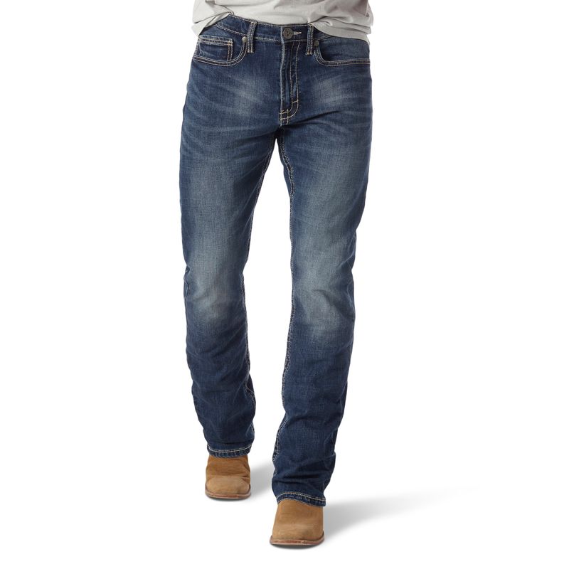 Earl Jeans 30 30X 31 Boot Cut Medium Wash