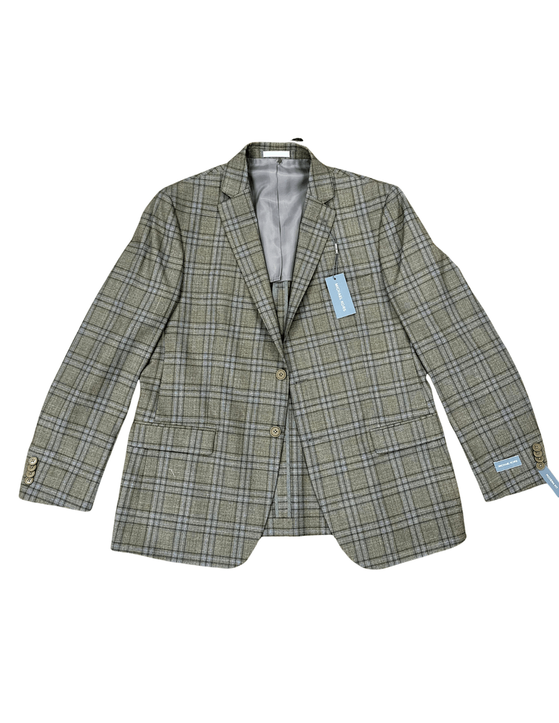 Michael kors sport outlet coat