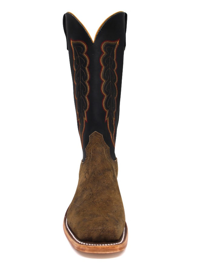 Giraffe deals cowboy boots