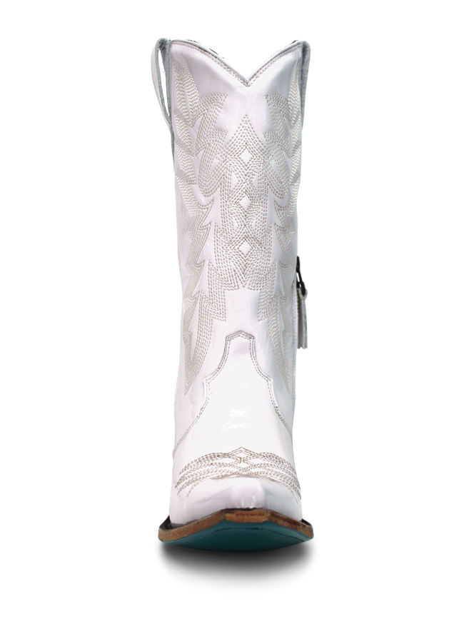 White 2024 boots buy