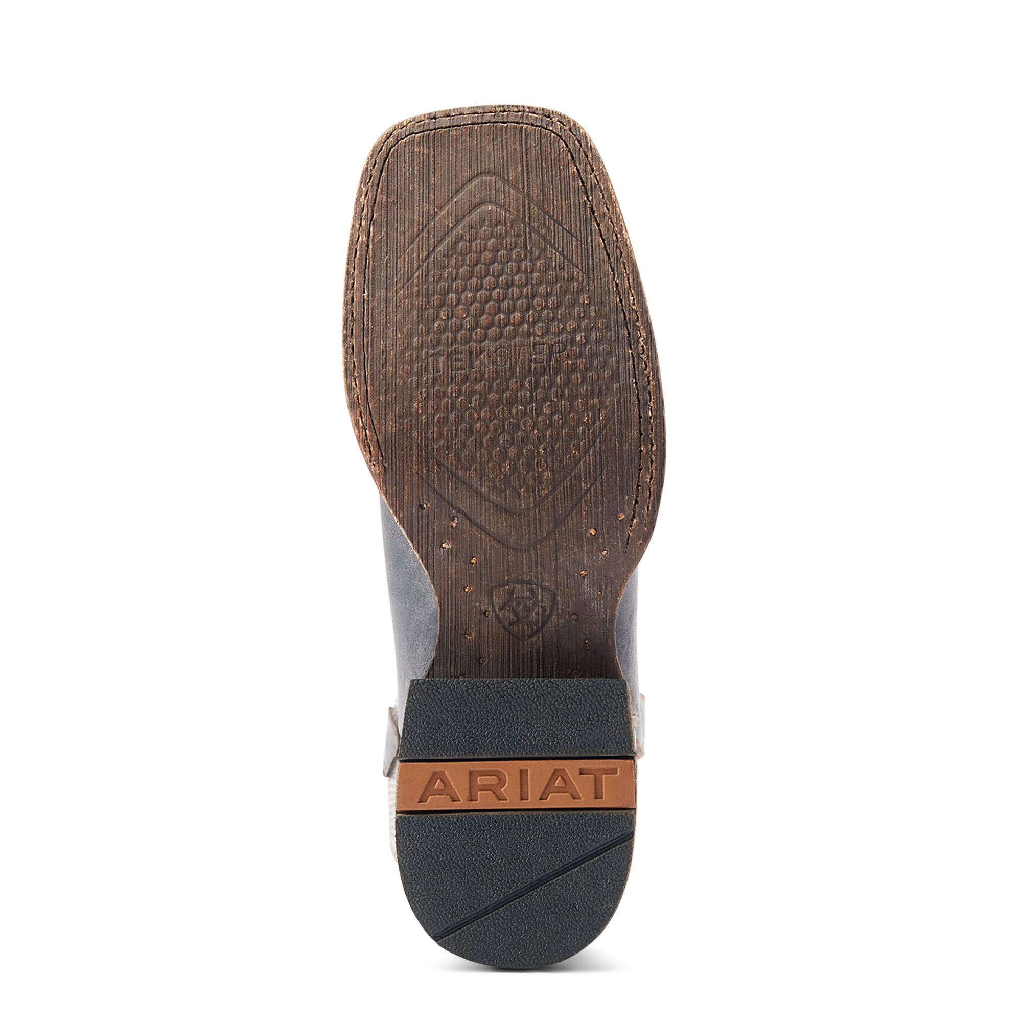 Ariat farrah clearance western boot