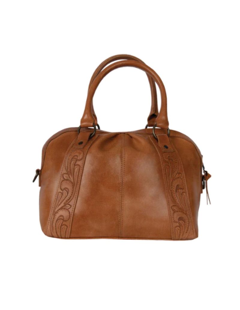 Sts ranchwear 2025 cowhide purse