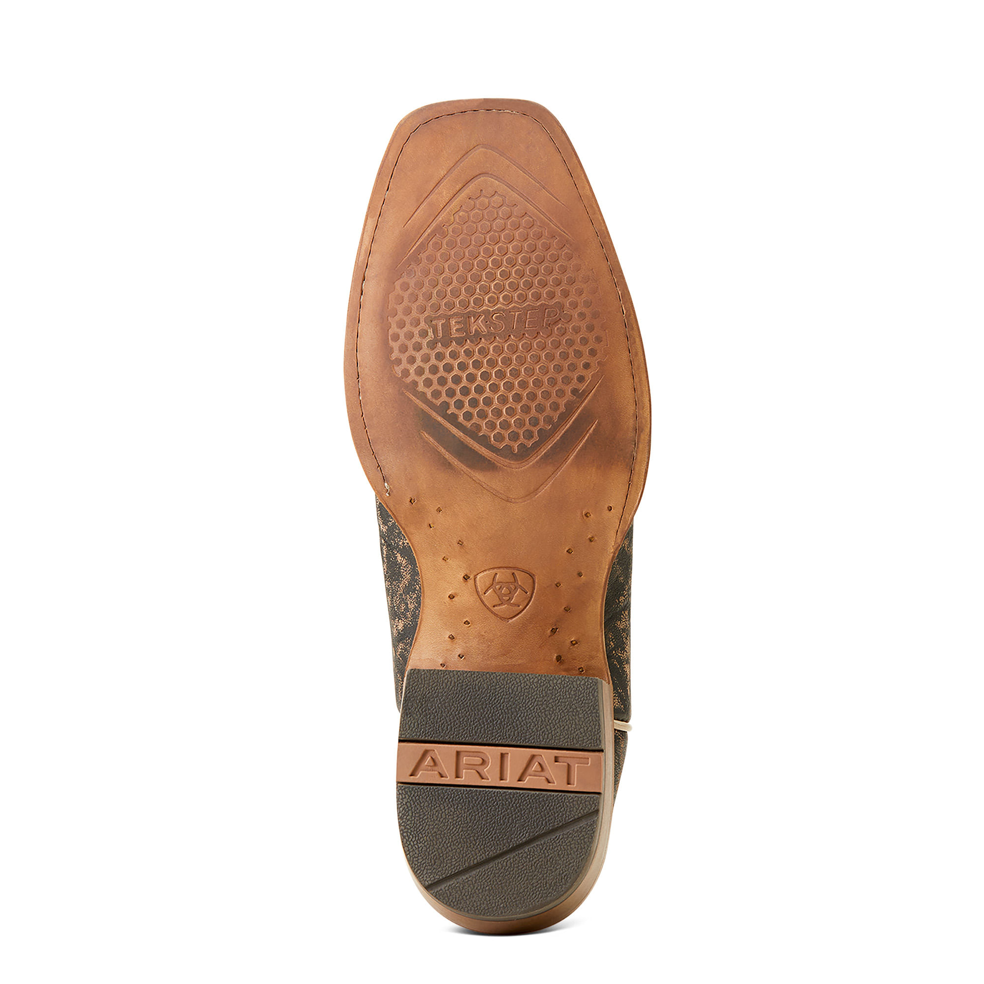 Ariat on sale elephant boots