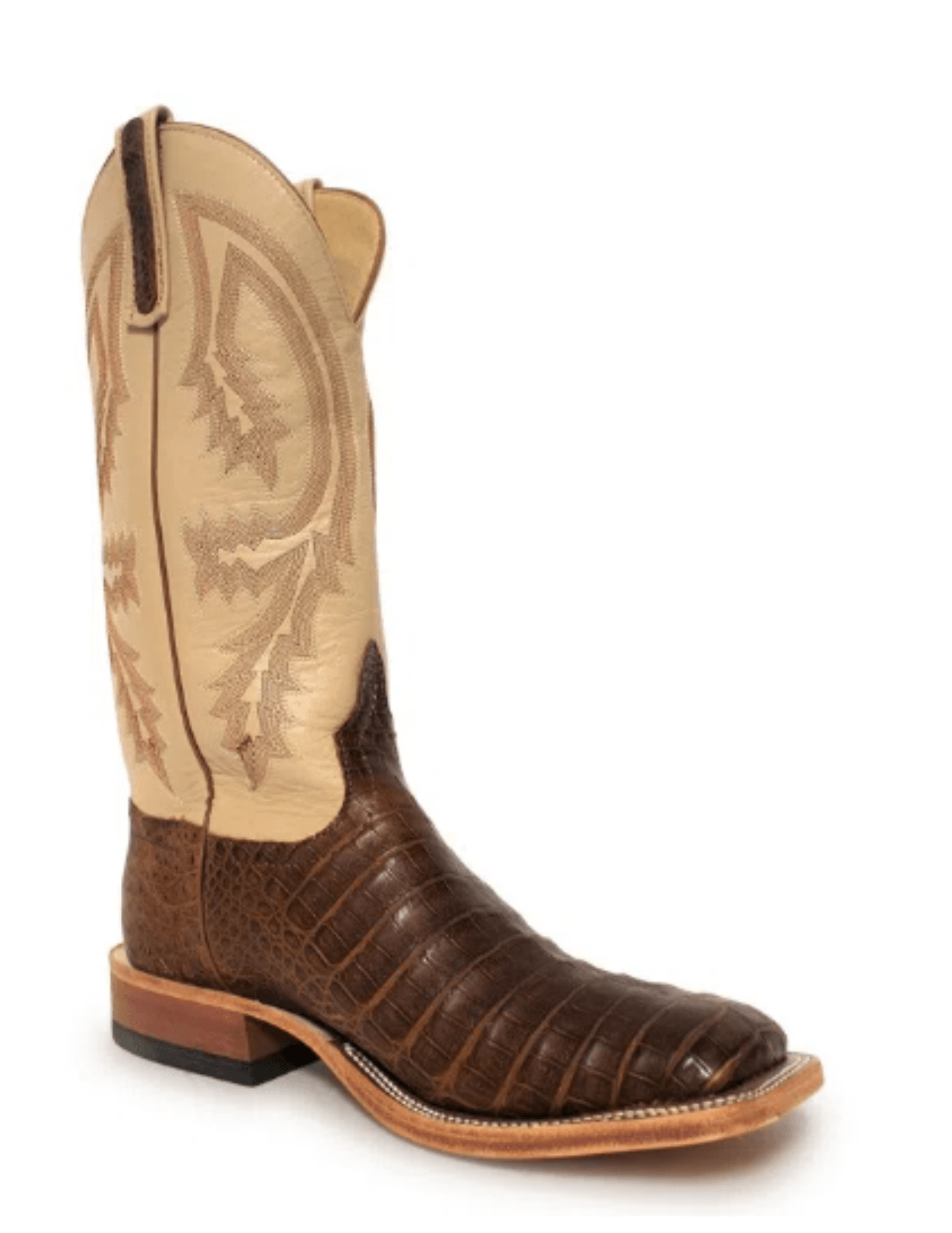 Anderson Bean - Texas Boot Company
