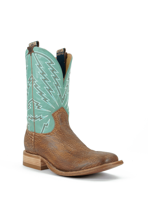 Sport Pardner Western Boot