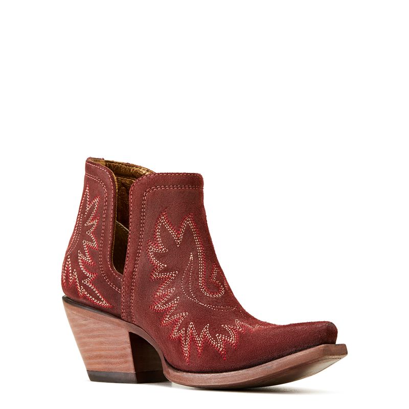 Ariat shop women's dixon