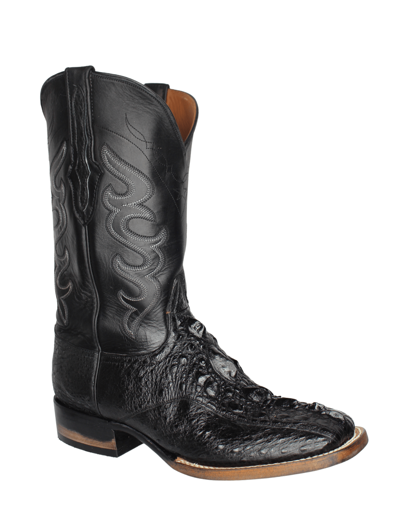 Black jack 2025 boots for sale