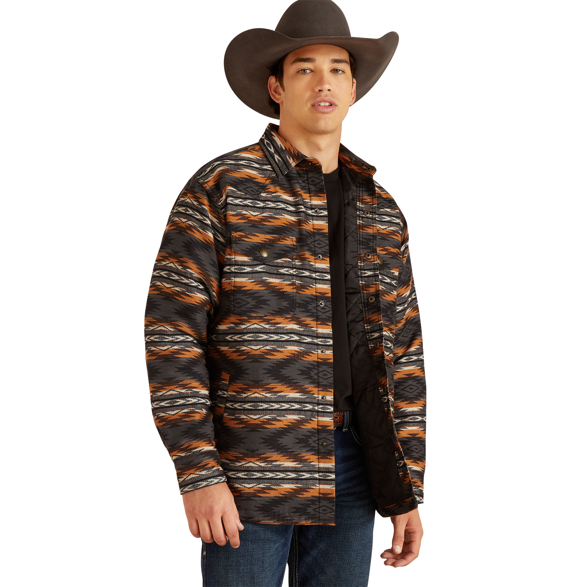 Ariat Ladies Serape Ideal Vest