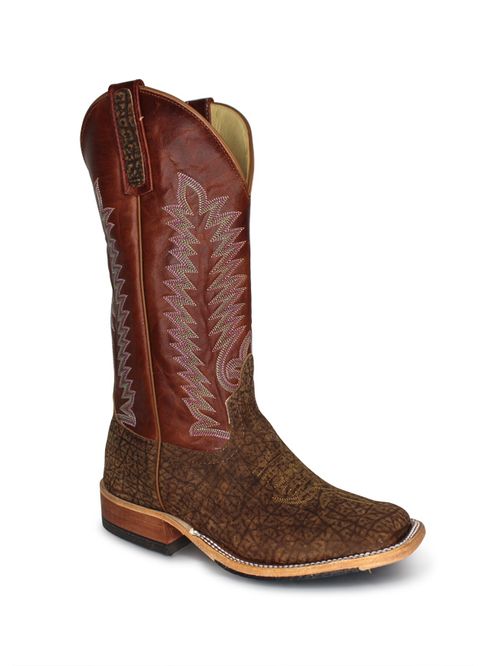 Anderson Bean Texas Boot Company