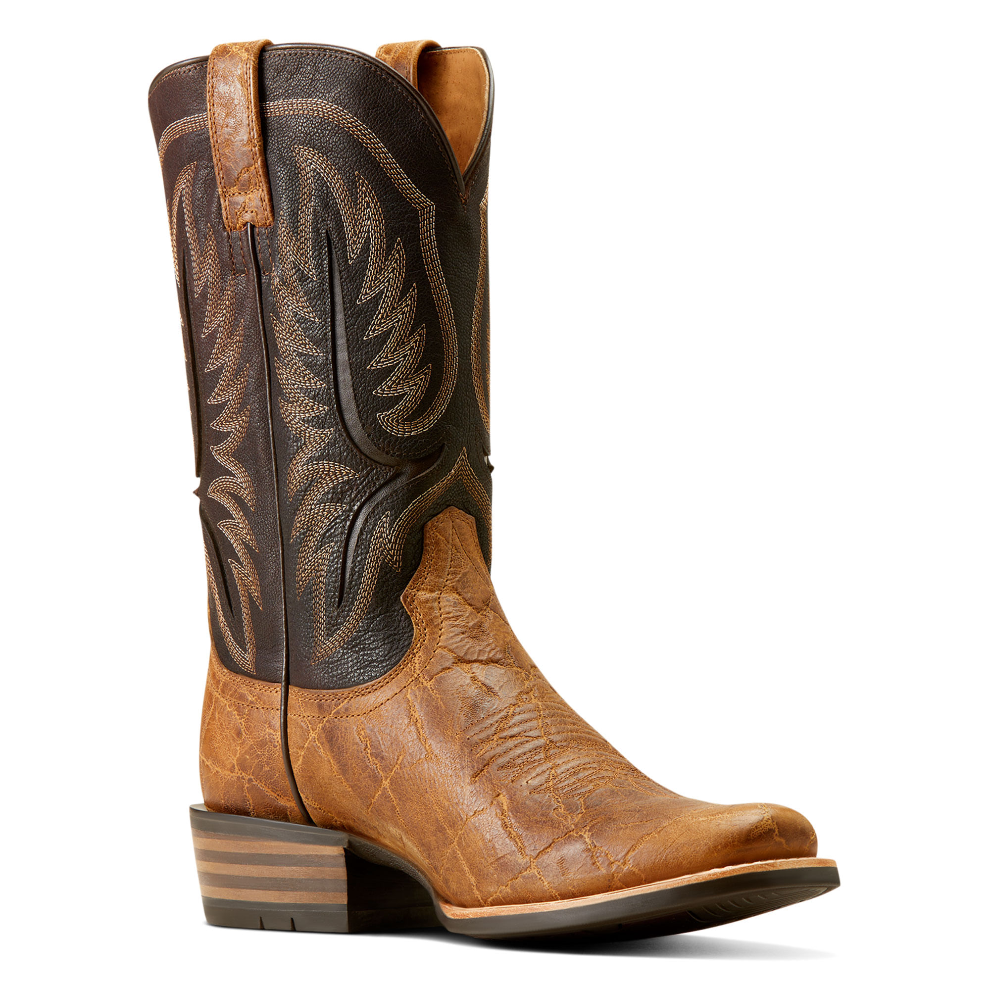 Ariat ats sale