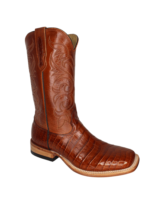 Georgia Women's Red Cowboy Boots – CITY Boots