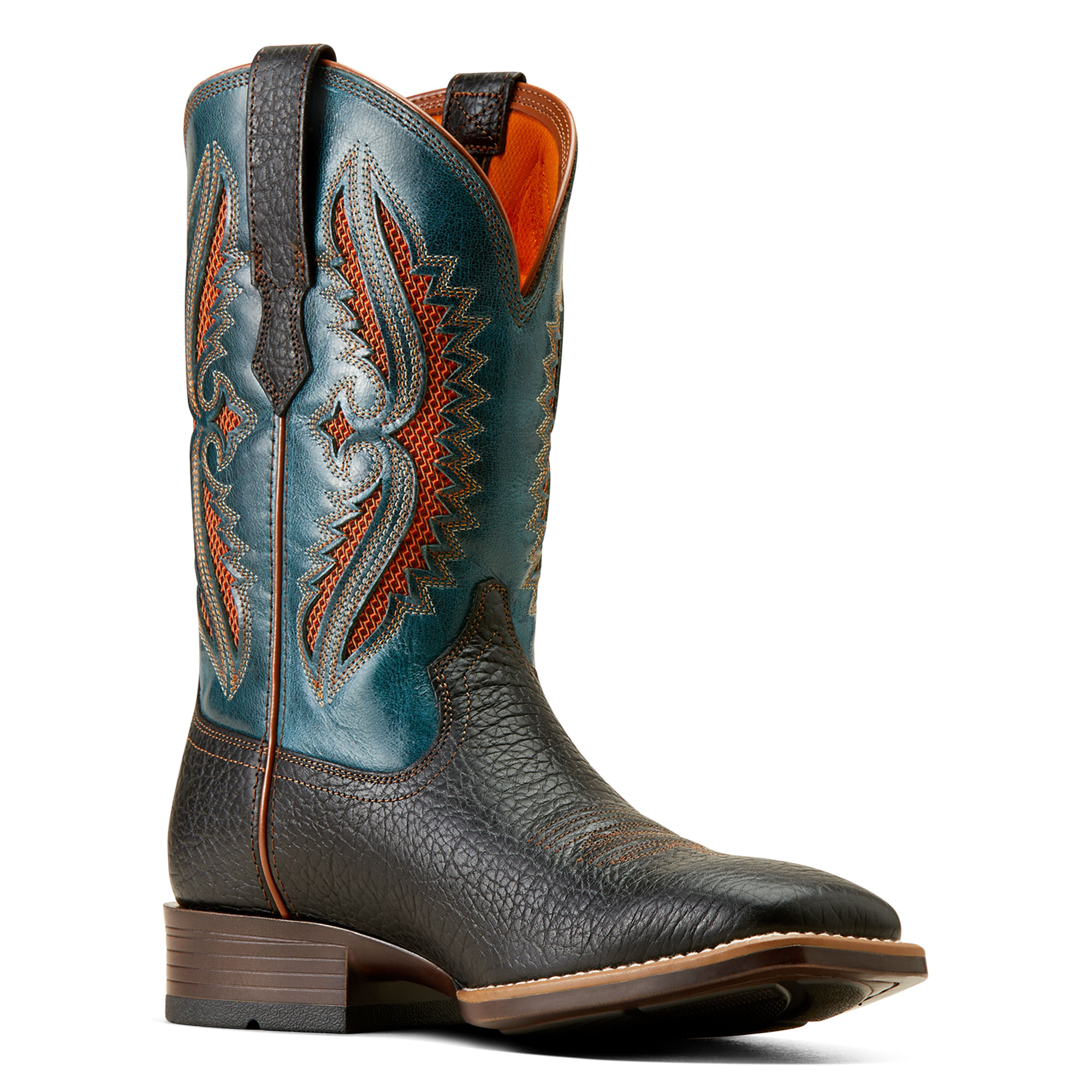 The Texas Boot Company - The Ariat Arena Rebound. $189.99 - Sign up for our  email list and Save 20% on your 1st online order.