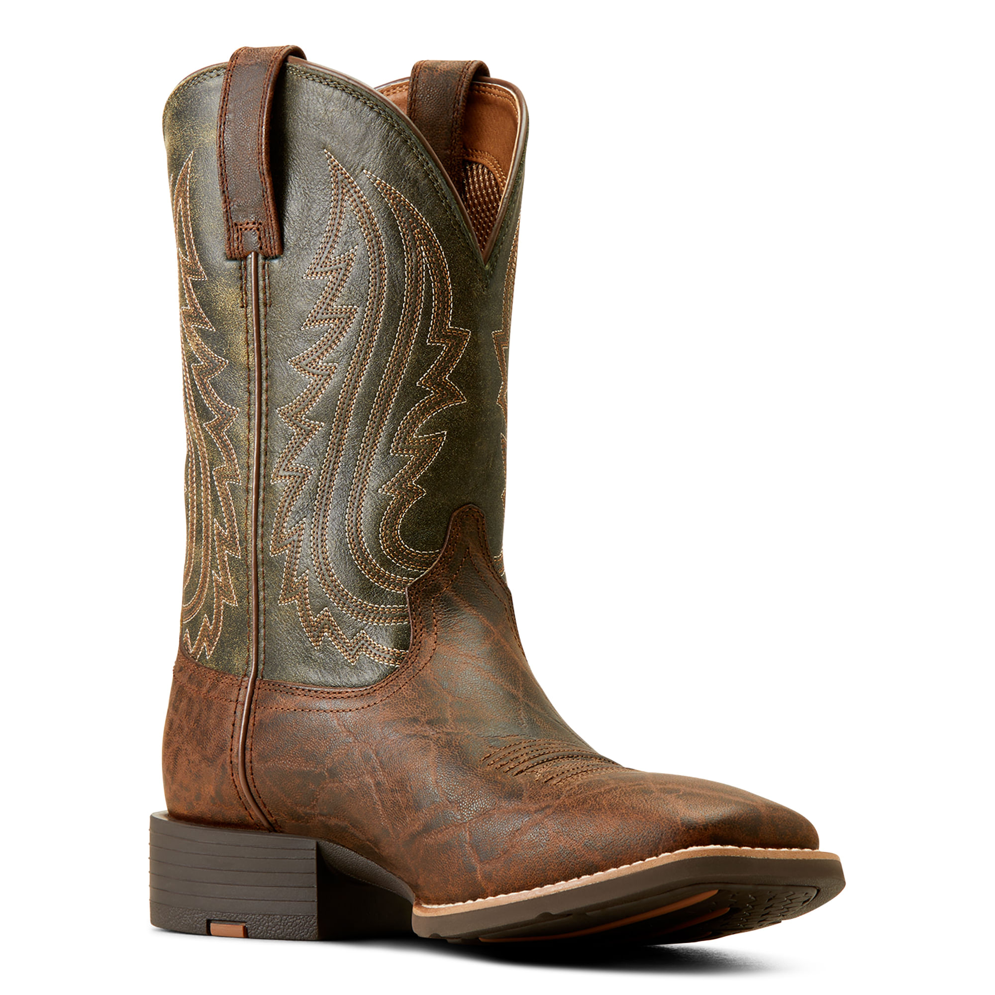 Boots or Shoes - Texas Boot Company