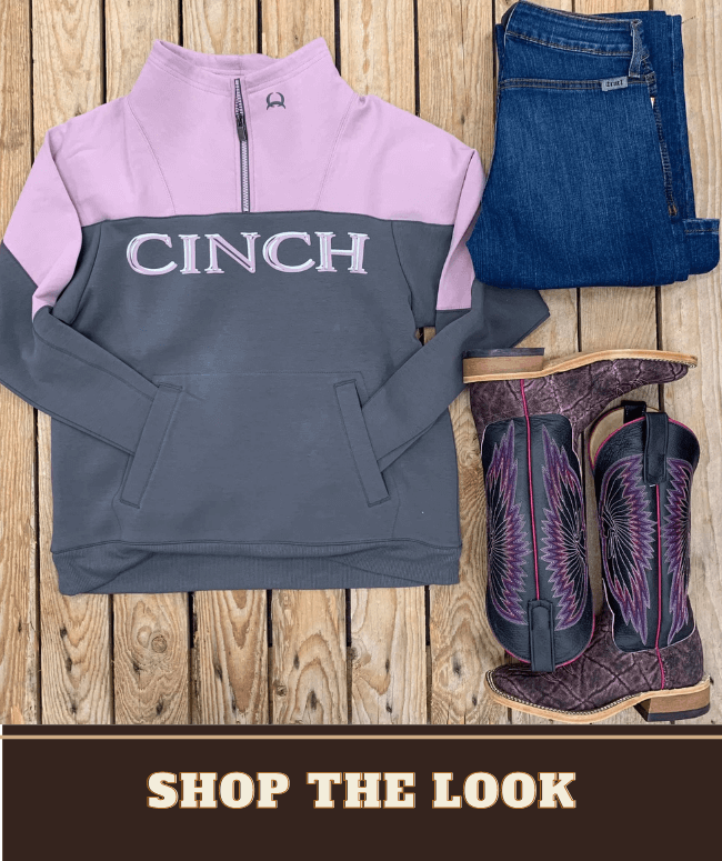 Shop Women's Pink Elephant and Pullover