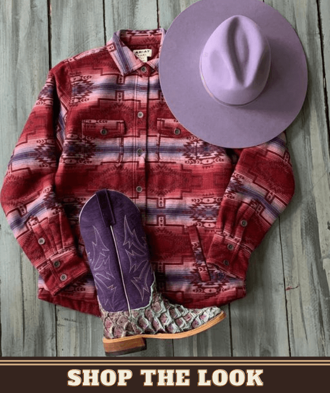 Bootmaster - boots, hats, shirts and accessories