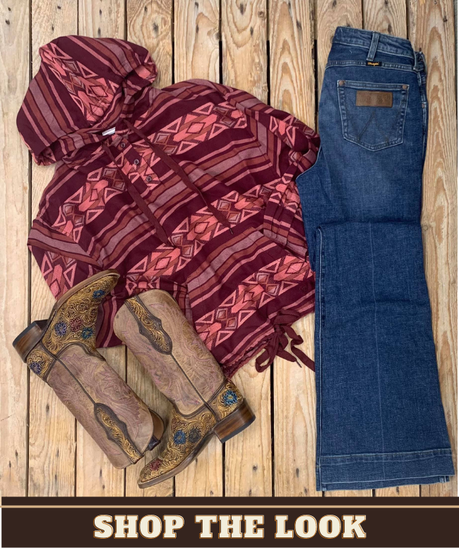 shop western looks